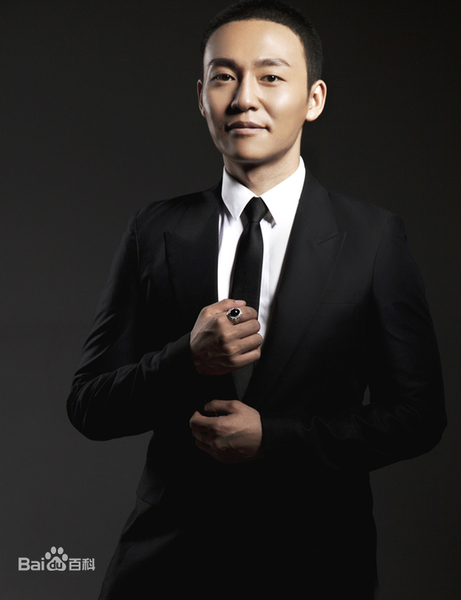 中国十大青年作曲家丁于走进北演